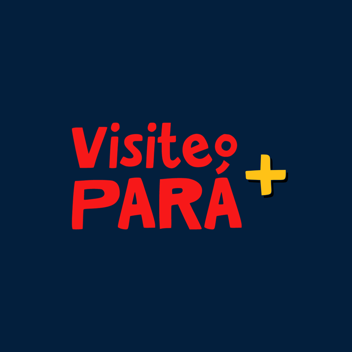 Visite O Pará +